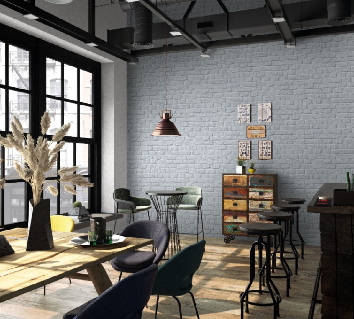 Loft Superior 34167